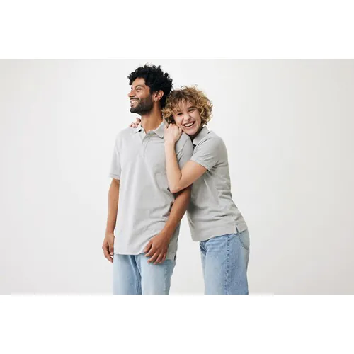 IQONIQ Yosemite dames recycled katoen pique polo IQONIQ Yosemite dames recycled katoen pique polo