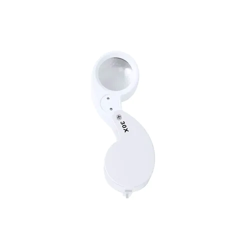 Magnifier Nunky 30X Magnifier Nunky 30X