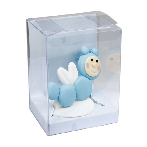 BRUCO AZZURRO OUTLET