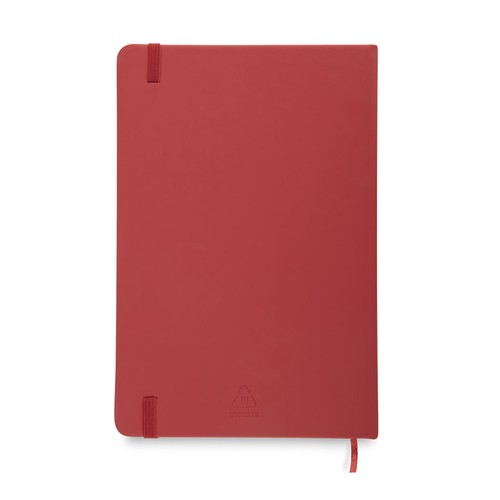 Carnet rVITAL A5 petits carreaux Carnet rVITAL A5 petits carreaux