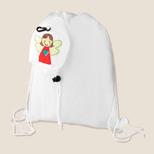 BACKPACK KIDS