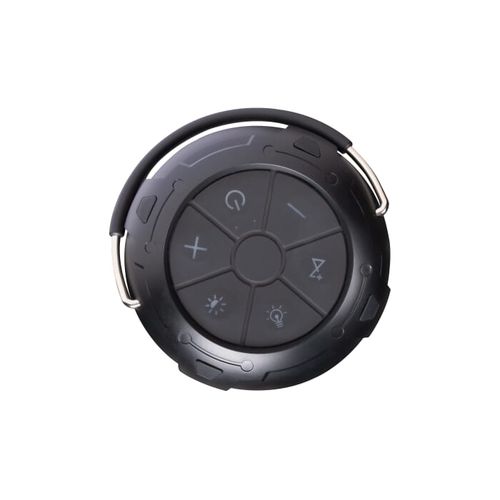 Aqiila Soundbird B10 Bluetooth Speaker with Light and Powerbank Aqiila Soundbird B10 Bluetooth Speaker with Light and Powerbank