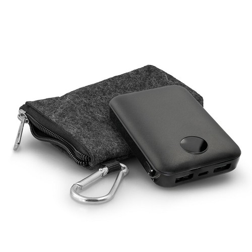 Power Bank 10000 mAh Air Gifts | Daniel