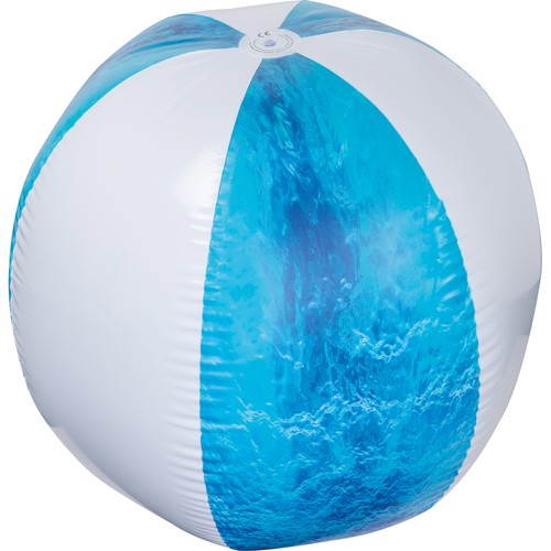 XXL Strandball Meeresoptik XXL Strandball Meeresoptik