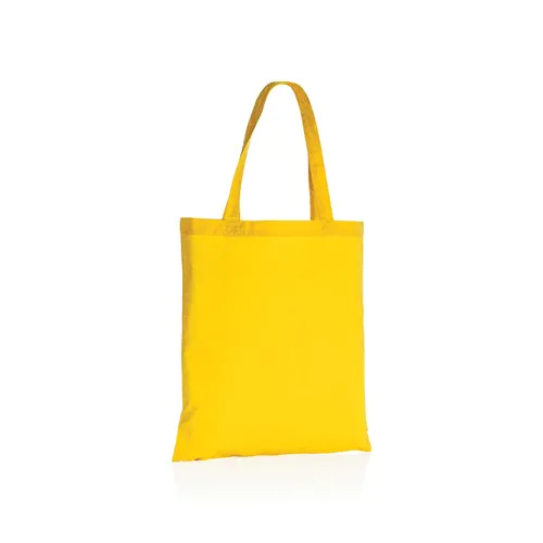 Impact AWARE™ gerecycled katoenen draagtas 145gsm Impact AWARE™ gerecycled katoenen draagtas 145gsm
