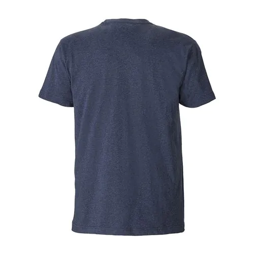 100% regenerated fabric T-shirt 100% regenerated fabric T-shirt