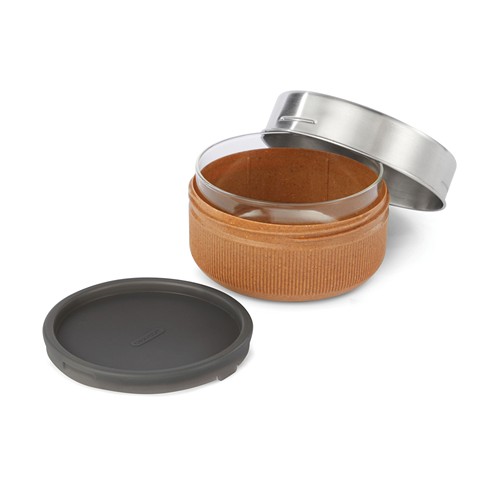 Black+Blum Glass Lunch Bowl 750ml Black+Blum Glass Lunch Bowl 750ml