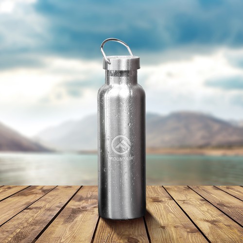 TERMO 600 ML CON AISLAMIENTO DE COBRE Y ACERO TERMO 600 ML CON AISLAMIENTO DE COBRE Y ACERO