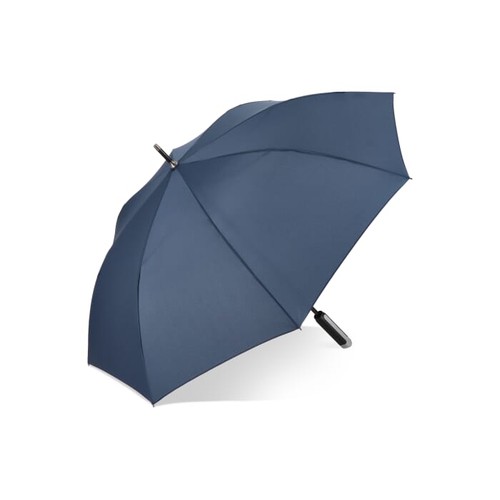 Emerantia 190T Pongee 23" Parapluie Stick Auto open