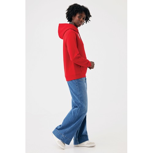 IQONIQ Joshua recycled cotton hoodie IQONIQ Joshua recycled cotton hoodie