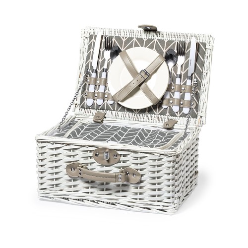 Thermal Picnic Basket Midland