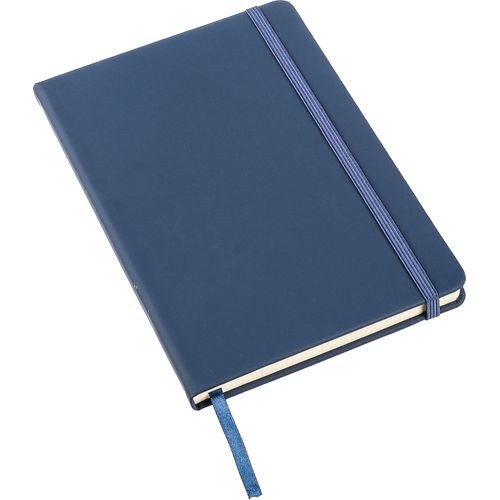 PU notebook (A5) Bradley PU notebook (A5) Bradley