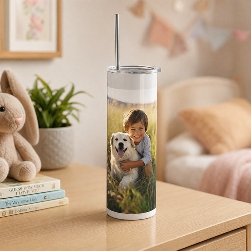 Custom Travel Mugs - Vacuum Insulated, Made to Order Custom Travel Mugs - Vacuum Insulated, Made to Order
