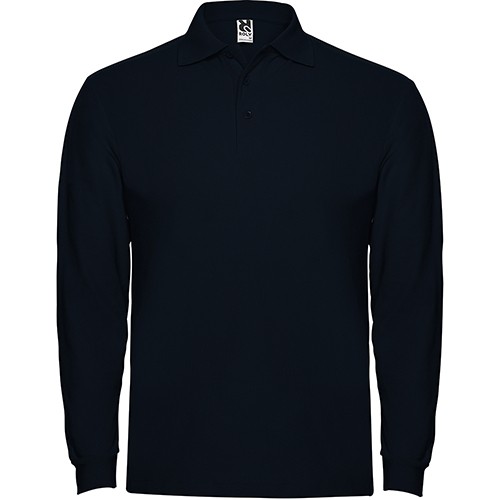 Polo manches longues ESTRELLA L/S