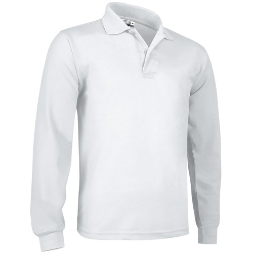 L/S Polo Shirt PREDATOR