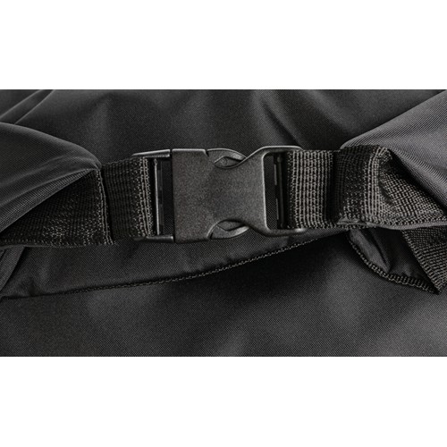 Impact AWARE™ RPET lightweight rolltop backpack Impact AWARE™ RPET lightweight rolltop backpack