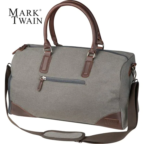 Borsa da viaggio mark twain ANDRES Borsa da viaggio mark twain ANDRES