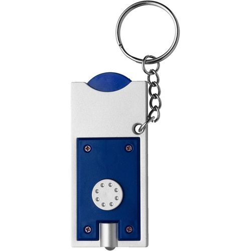 PS sleutelhanger met muntje Madeleine PS sleutelhanger met muntje Madeleine