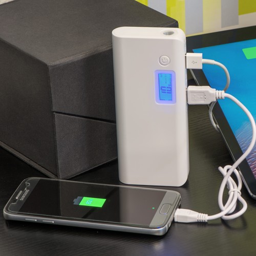 Power bank 10.000 mAH Power bank 10.000 mAH