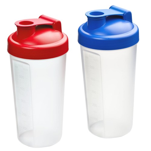 Shaker "Protein"