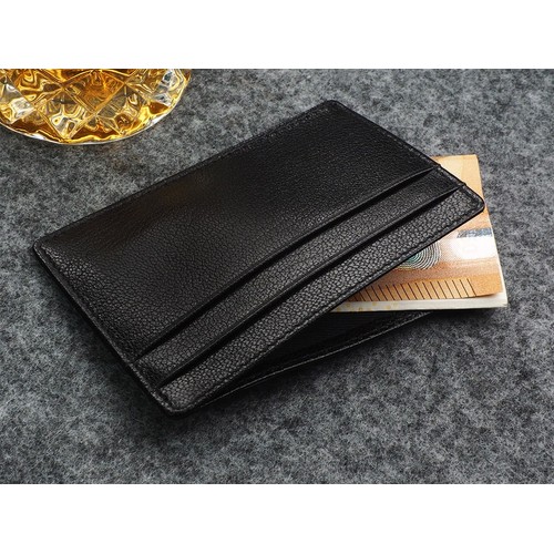 Custodia per carte di credito RFID