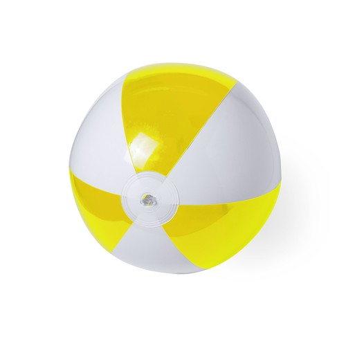 Beach Ball Zeusty