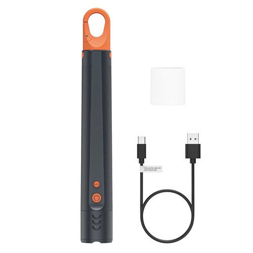 zaklamp