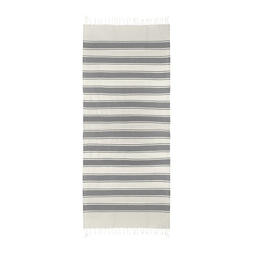 Asciugamano pareo 90x180cm Francio