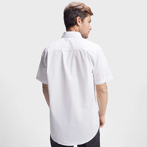 Chemise col classique AIFOS