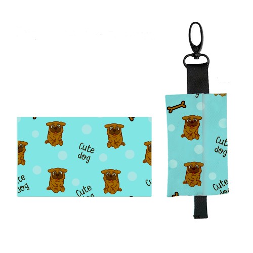 Dog bag dispenser Vespro Dog bag dispenser Vespro