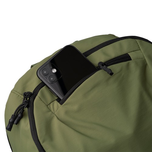 Laptop backpack Tolin