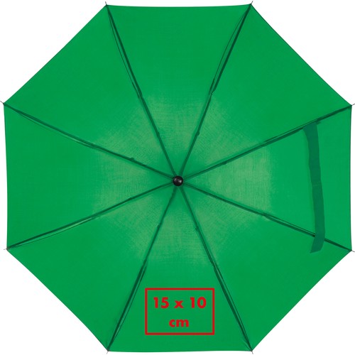 Parapluie avec létui