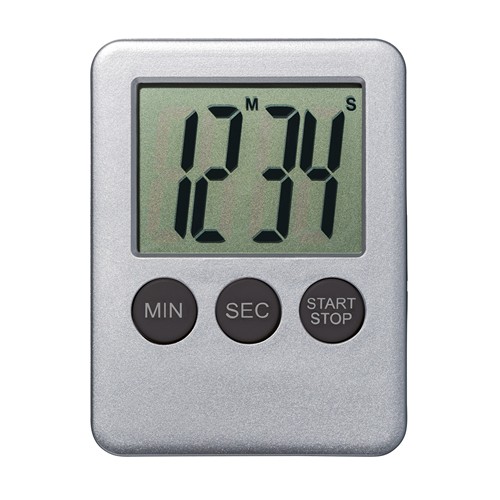 Kitchen timer REEVES-LAURINBURG