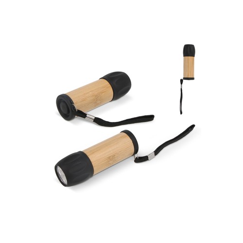 R-ABS & Bamboo Torch R-ABS & Bamboo Torch