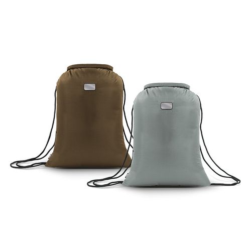 BOLSA DE DEPORTE/GIMNASIO IMPERMEABLE EN rPET - ARTEMIS BOLSA DE DEPORTE/GIMNASIO IMPERMEABLE EN rPET - ARTEMIS