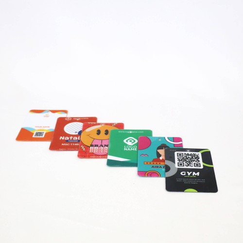 CREDENCIAL PP 10X7CM PERSONALIZABLE CREDENCIAL PP 10X7CM PERSONALIZABLE