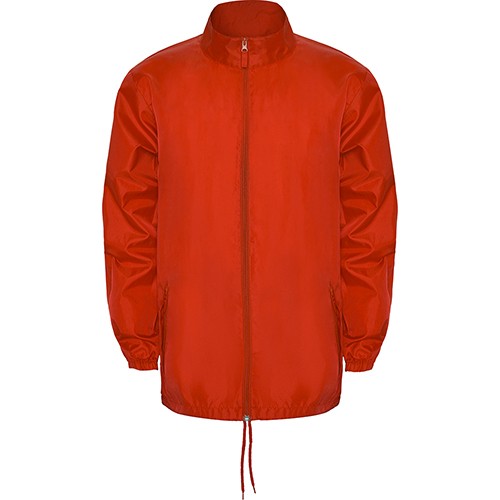 Imperméable col montant ISLAND