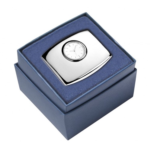 DESK CLOCK "JUMBO" - 32x82 mm DESK CLOCK "JUMBO" - 32x82 mm