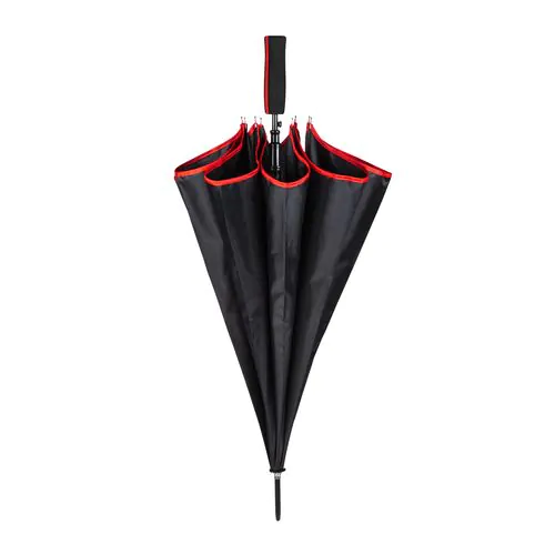 Automatic umbrella with EVA handle Automatic umbrella with EVA handle