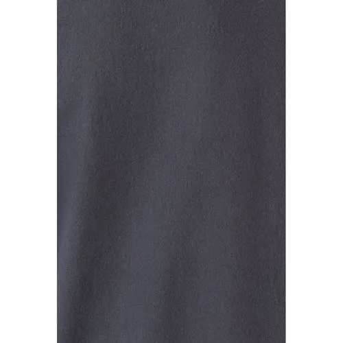 VL SVAROG. Two-tone terry sweatshirt (260g/m²), in polyester (65%) and cotton (35%)