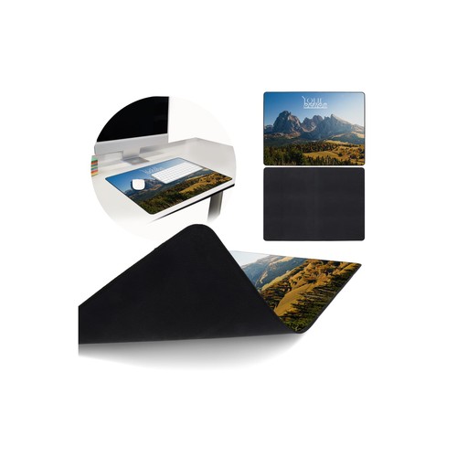 A2 desk mat sublimation 59 x 42 cm A2 desk mat sublimation 59 x 42 cm