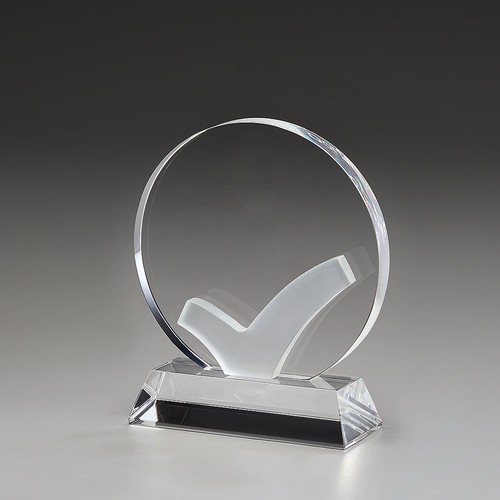 Well-Done Award Well-Done Award