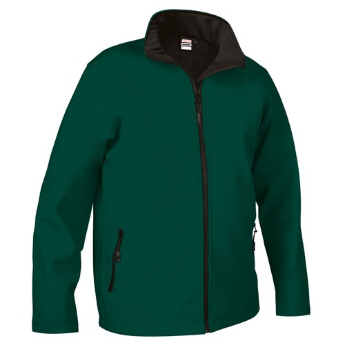Chaqueta softshell HORIZON Chaqueta softshell HORIZON