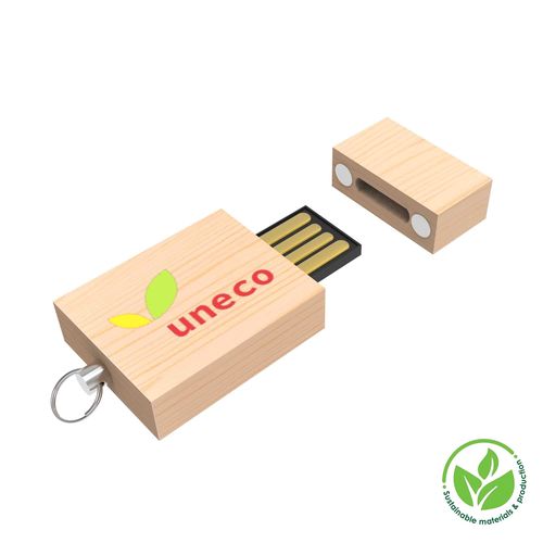 USB Stick Eco Wood USB Stick Eco Wood