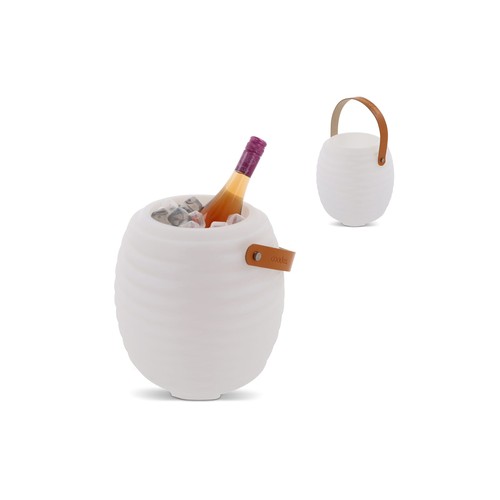 1626 | CoolLux Mini moodlight and wireless speaker