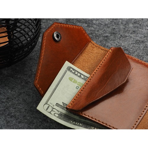 RFID wallet
