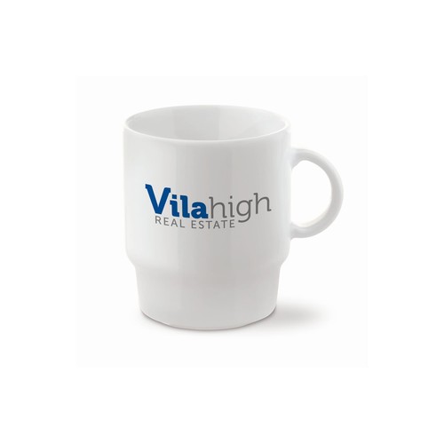Mug Satellite Producido en Europa 250ml Mug Satellite Producido en Europa 250ml