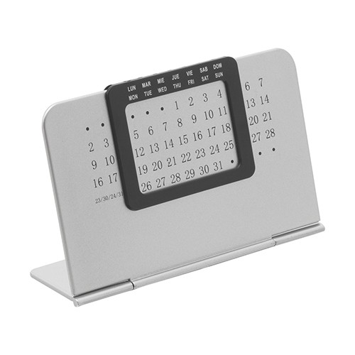 Ewiger Kalender Bergeggi