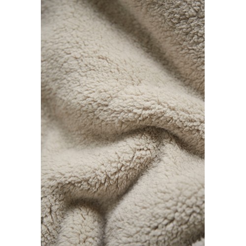 VINGA Maine GRS recycled double pile blanket VINGA Maine GRS recycled double pile blanket
