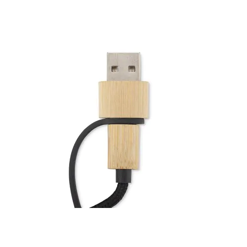 4 en 1 Câble USB GLOWIK 4 en 1 Câble USB GLOWIK